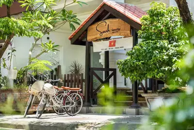 Image de Sanh homestay yên tĩnh chill