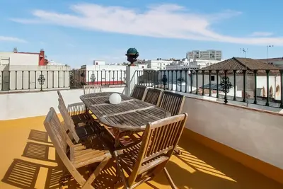 Image de Belle maison à Jerez de la Frontera