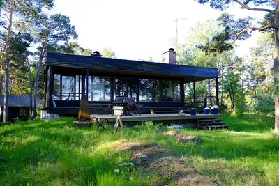 Image de Seaside Retreat Runmarö