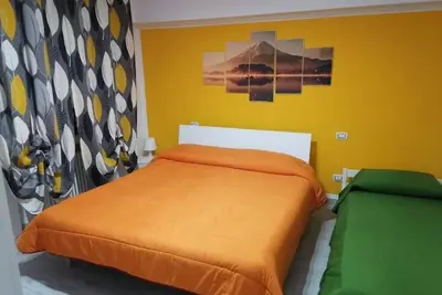 Image de Cozy apartment situat 15 minutes from the center of Verona and Lake Garda