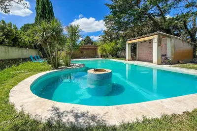 Image de Maison piscine proche Arles
