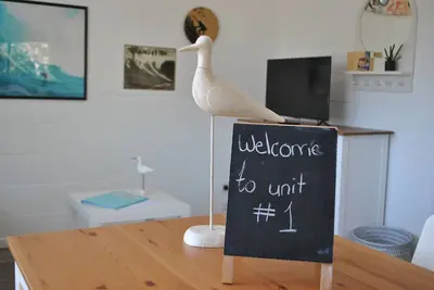 Image de Iluka Beachouse Unit 1