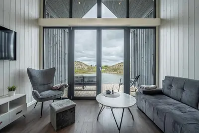 Image de Vacation house near Palanga with a view