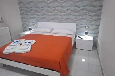 Image de 5 minutes from Pompeii, apartment equipped with all amenities