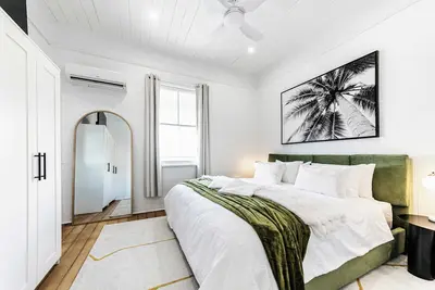 Image de Urban Getaway Ipswich W Cottage