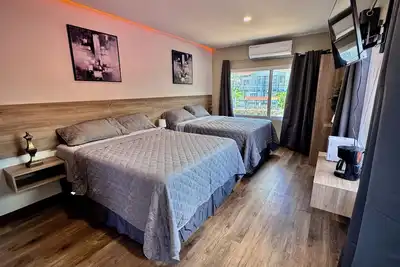 Image de Modern and luxurious for 4
