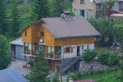 Image de La Fuont-Couchant - Beuil