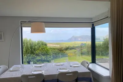 Image de Clogher Beach View - Scenic