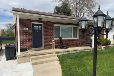 Image de Kaysville Kottage: Family-Friendly 4-bedroom House with Fire Pit