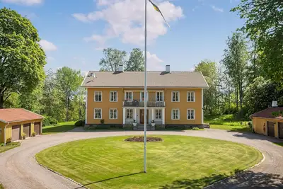 Image de Bel appartement à Mullsjö avec sauna