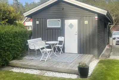 Image de Belle maison d'une chambre à Bro