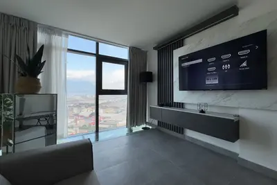 Image de Apartment near Sultanes, Coca and Uanl