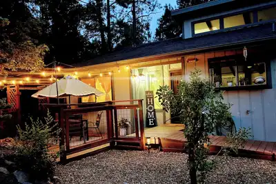 Image de Flagstaff Getaway! \nSleeps up to 14 comfortably!