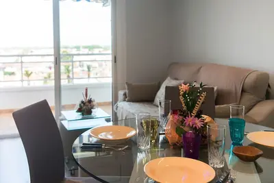 Image de Welcs Apartamento 264 Emp con vistas al canal