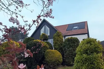 Image de Holmefield House