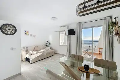 Image de Welcs Estudio 266 Emp con vista al mar