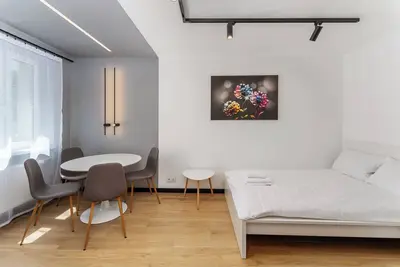 Image de Topolowa Modern Studio