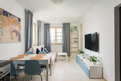 Image de Metro Wilanowska Comfort Apartment