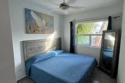 Image de 3-bedroom house in amazing Playa del Carmen with WiFi, Ac Pet friendly