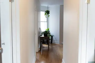 Image de Chaleureux et abordable avec jardin