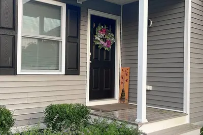 Image de Brand new home with a big yard in a nice neighborhood close to Long Beach Island