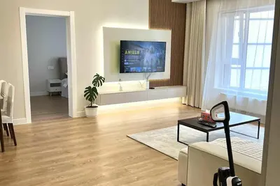 Image de Newly built, Charming 2-bedroom apartment in Primary location