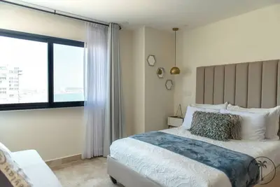 Image de Elegant Family Apartment in the Malecon