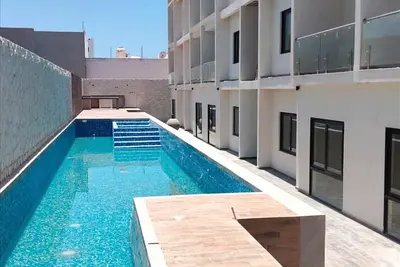Image de New familiar apt in Mazatlan! Tropicalistings