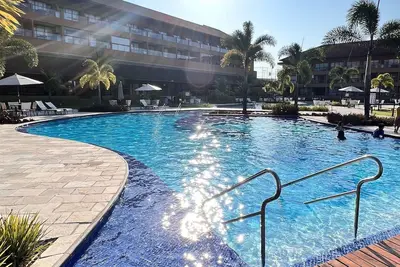 Image de Eco Resort | Carneiros Beach Right on the sand next to the Carneiros Church