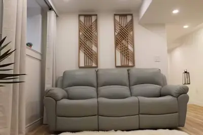 Image de Queen Bed Suite- Private Entrance