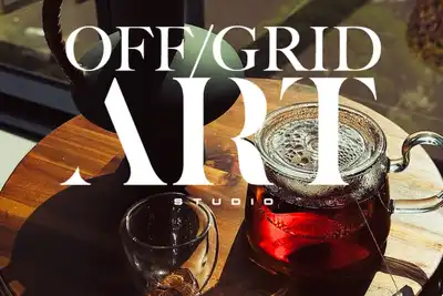 Image de Off Grid Minimalist Loft In The Heart of Miami Skyline