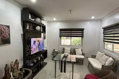 Image de Charming 2-bedroom bungalow with WiFi, Ac in serene San Vicente