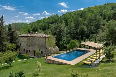 Image de Le Granchiaie 8, Gaiole in Chianti, Siena and Chianti