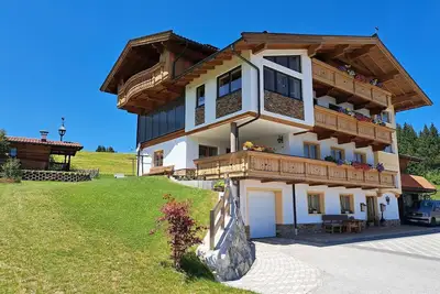 Image de Berganger (Wil422) by Interhome