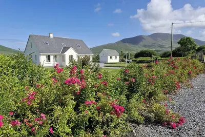 Image de Villa Rose - Sleeps 2 & Stunning Seaside Views