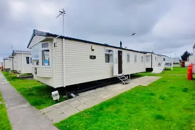 Image de Family Caravan In Cala Gran