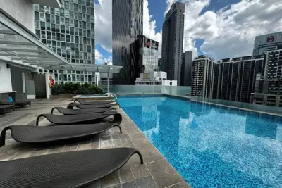 Image de Lot 163 Fraser Place Luxury Apartments