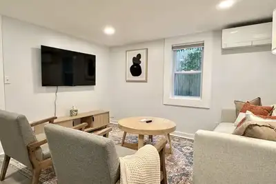Image de Newly Renovated 1br Apt in Downtown Swh! [Fogline]