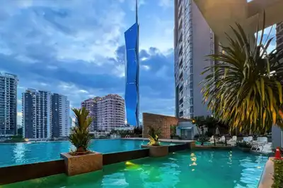 Image de Swiss Garden Residences by Emily