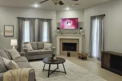 Image de Ponchatoula Townhouse Retreat