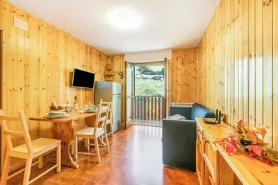 Image de Appartamento la Cerbiatta, Sauze d'Oulx, Italy