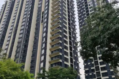 Image de St Mary Residences Luxury Apartments