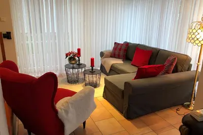 Image de Ferienhaus HirschRudel - Ferienwohnung 1