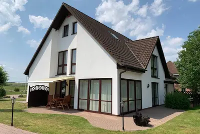 Image de Ferienhaus HirschRudel - Ferienwohnung 2