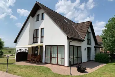 Image de Ferienhaus HirschRudel - Ferienwohnung 4