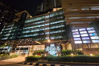 Image de The Ooak Suites and Residence Staycation