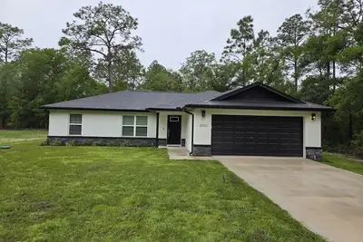 Image de Brand New Home near Wec