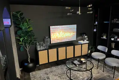 Image de Modern Oasis