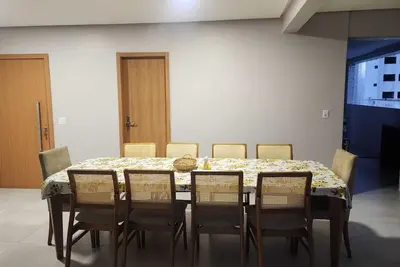Image de Luxury apartment for Cop30