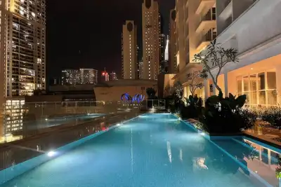 Image de Platinum Quill Apartments Residences